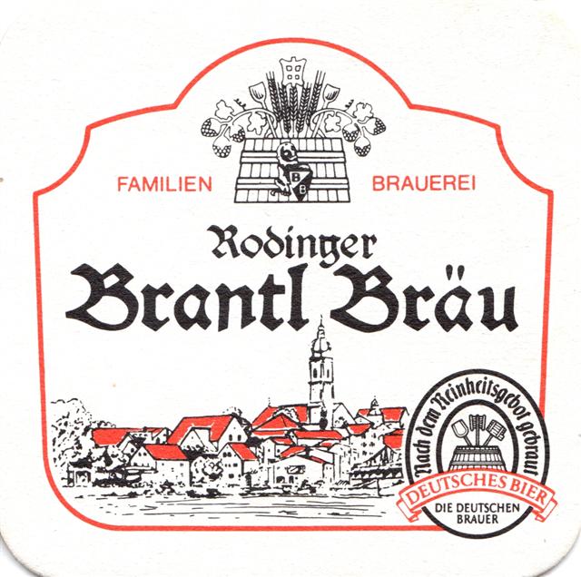 roding cha-by brantl quad 3a (185-u r sticker-schwarzrot) 